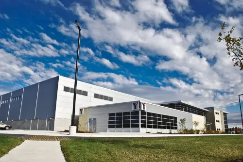 Best Western Plus Fredericton Hotel  Suites Hotels in York County