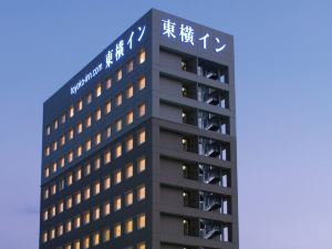 Toyoko Inn Tokyo Fussa Ekimae Higashi-guchi