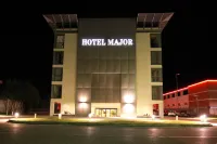 Hotel Major Hotels in der Nähe von Rocca of Monfalcone