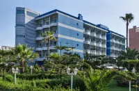 Val D Anfa Casablanca Hoteles cerca de Morocco Mall