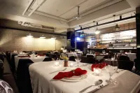 首爾SR飯店