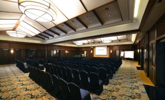 The Saujana Kuala Lumpur