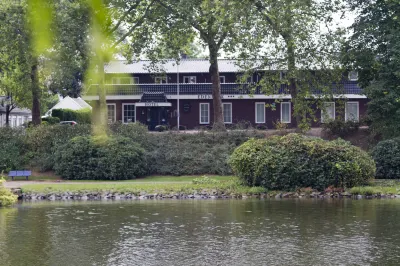 Hotel Edenpark Hoteles en Heerlen