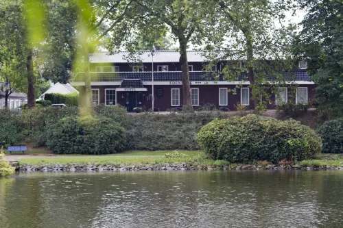 Hotel Edenpark Hotels in Doenrade