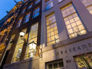 Ambassade Hotel