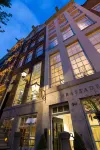 Ambassade Hotel Các khách sạn ở Amsterdam