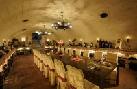 Vila Vita Pannonia Hotels in Podersdorf am See