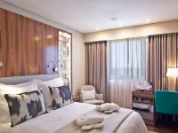 Turim Saldanha Hotel Hotels in Lissabon