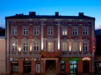 Hotel Awo Hotels in Gniezno