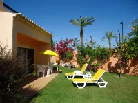 Canavial I & II Apartamentos