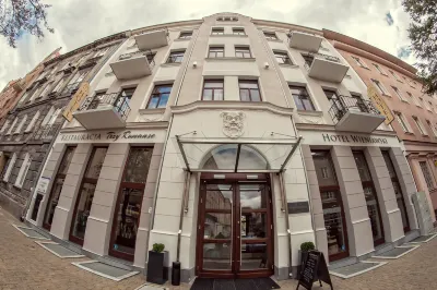Hotel Wieniawski