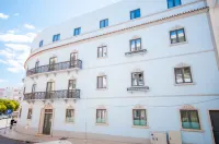 Hotel Cidade de Olhão