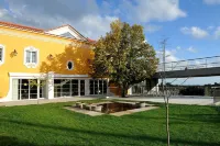 Cabecas do Reguengo Hotel di 