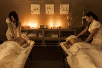GrandHotel Tiffi - spa