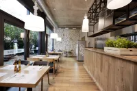 Boulevard Ustronie Morskie by Zdrojowa Hotels in Ustronie Morskie