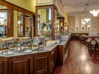 Hotel Polonia Palace Hotels in Warsaw