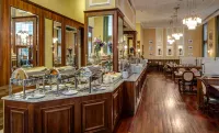 Hotel Polonia Palace