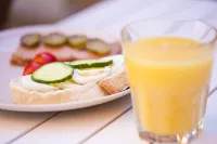 Kastellet Bed & Breakfast Hotels in Gustavsberg