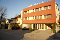 Hotel Vandia Các khách sạn ở 