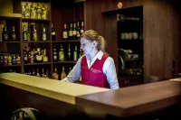 Hotel Kantoria Hotels in Zbylitowska Góra