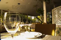 Palasiet Wellness Clinic&Thalasso 4 Sup Hotels in Plana Alta