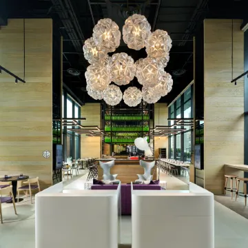 Yotel Singapore Orchard Road Отели рядом с достопримечательностью «Орчард»