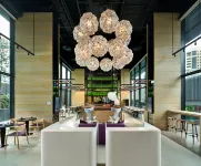 Yotel Singapore Orchard Road Hoteles en Singapur