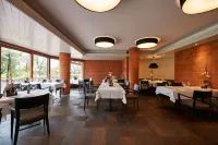 Parkhotel Wallberg Các khách sạn ở Volketswil