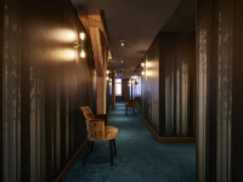 Boutique Hotel Spedition a Member of Design Hotels Hotels in Thun