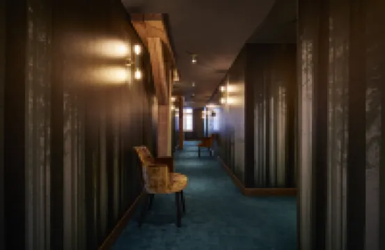 Boutique Hotel Spedition a Member of Design Hotels