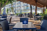 โรงแรม Palmasol Puerto Marina - พร้อมอาหารเช้า