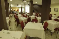 Hotel Proa Astor Hôtels à proximité de : Aleks Rent