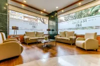 Hotel Regio Cádiz فنادق في قادش