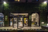 Hotel Mirador de Chamartín Hotels near Estacion de Chamartin