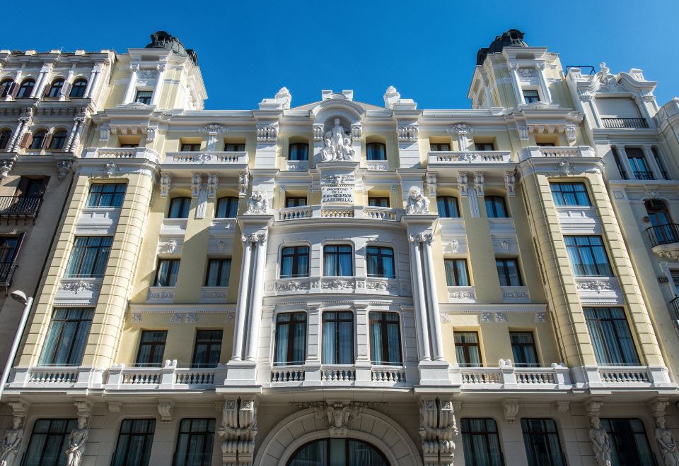 3. 빈치 더 민트..