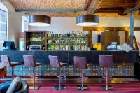 Młyn Jacka Hotel & Spa - Bar