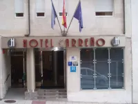 Hotel Carreño Hotels in 
