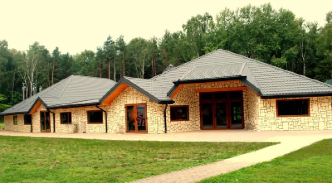 Hotel Villa Verde Congress & Spa Hotels in 