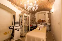 Hotel Spa Akacjowy Dwór - Spa