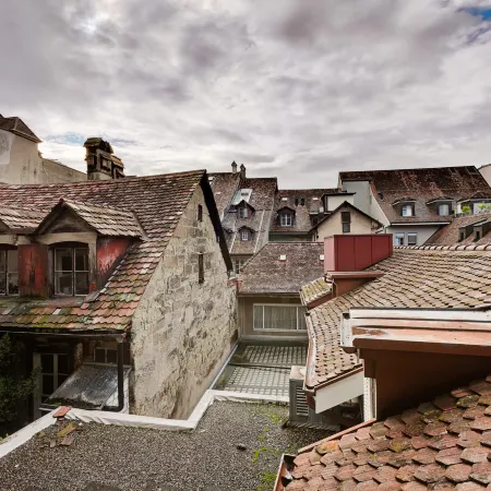 Best Western Plus Hotel Bern