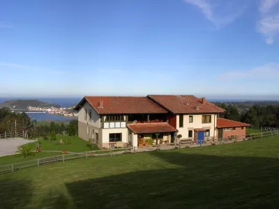 Paraje del Asturcon - Adults Only Hotels in Sardalla