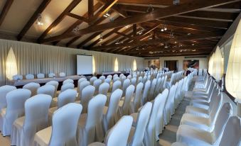 Hotel TorreMirona Golf & Spa