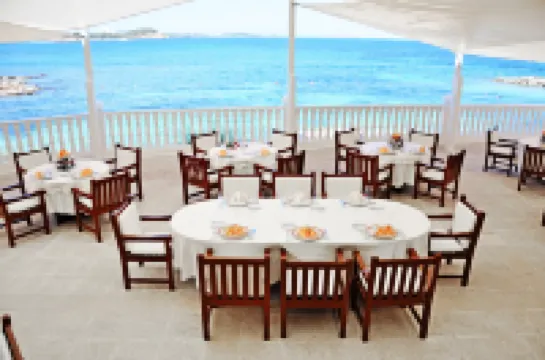 Grand Hotel Palladium Santa Eulalia del Río