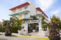 Ibersol Antemare - Adults Only
