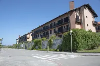 Abba Comillas Apartments Hotels near El Capricho de Gaudí