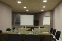 Hotel Jardí Apartaments Hotel a Urgell