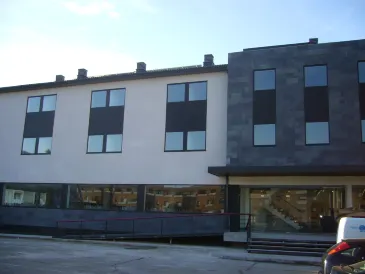 Hotel Alfinden