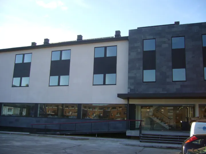 Hotel Alfinden