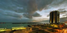 Apartamentos Islamar Arrecife