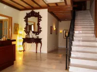 Hotel Las Casas del Duque
